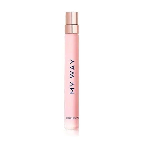 Оригінал Мініатюра Giorgio Armani My Way Floral 10 мл Парфумована вода