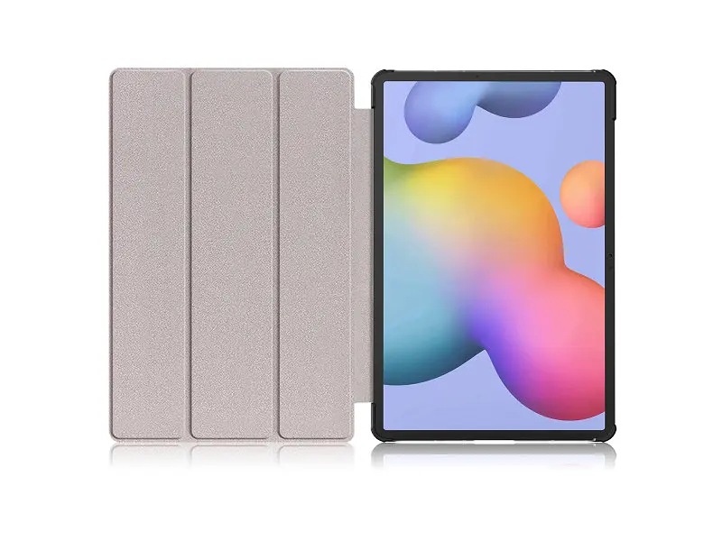 Чохол BeCover Smart Case для Samsung Galaxy Tab S7 SM-T875 Purple (705223) - фото 4