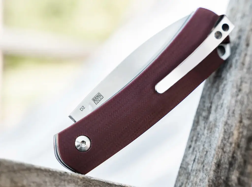 Ніж Boker Plus Boston Slipjoint (01BO618) - фото 7