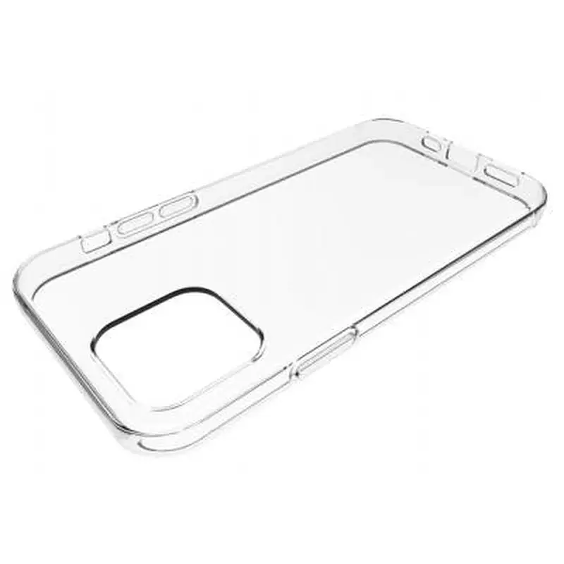 Чохол до мобільного телефона BeCover Apple iPhone 12 Pro Transparancy (705364) - фото 4