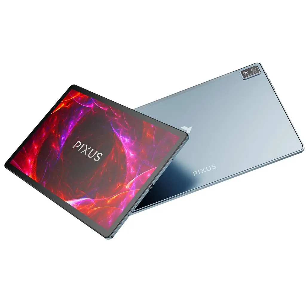 Планшет Pixus Arena 8/256Gb 10.95 дисплей акумулятор 7500mAh сірий - фото 6