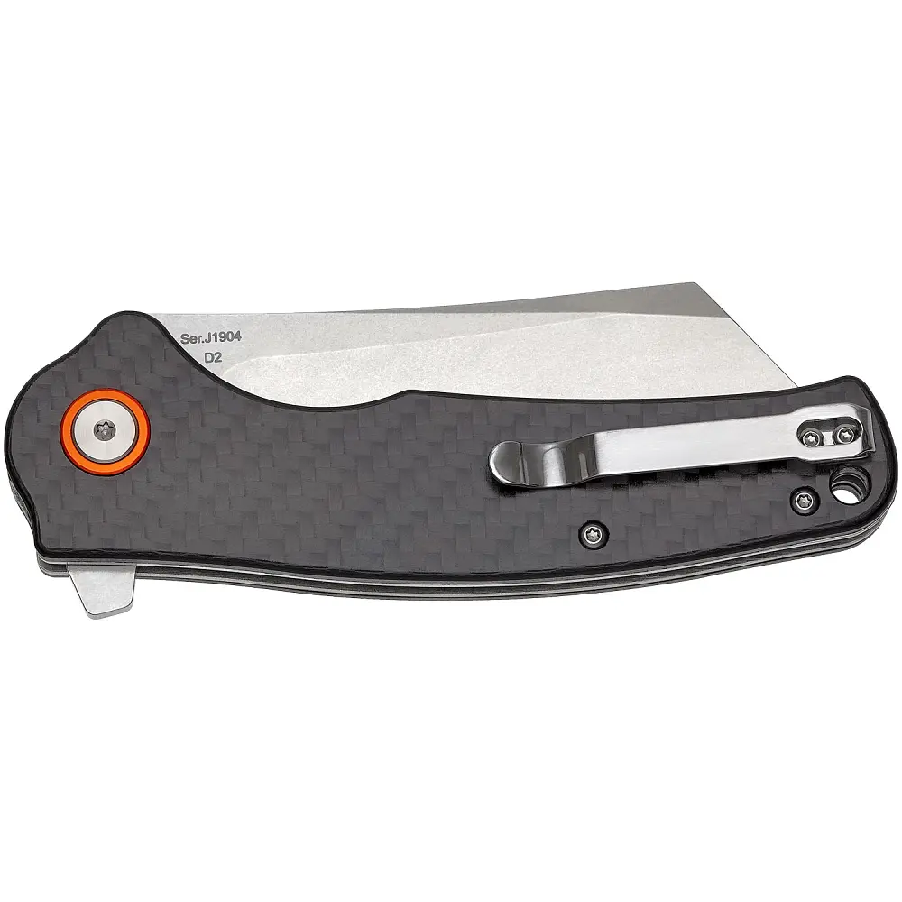 Ніж CJRB Crag CF - фото 4