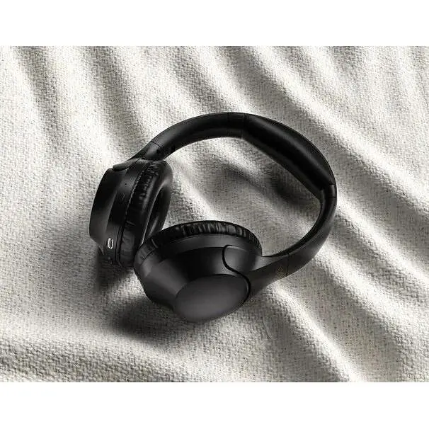 Навушники QCY H2 TWS чорні - фото 5