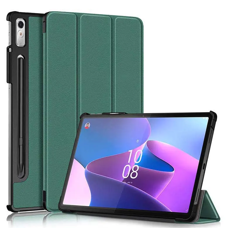 Чехол-книжка для планшета Lenovo P11 Pro 2nd Gen 11.2 - фото 2