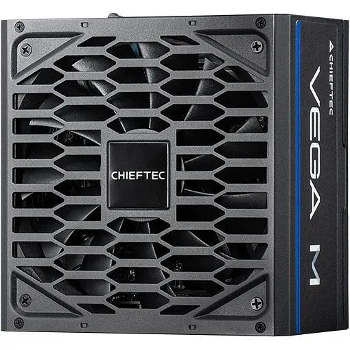 Блок живлення Chieftec Vega M 750W (PPG-750-C) [141318] - фото 3