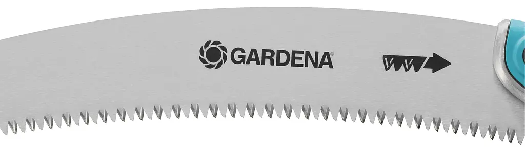 Пила садова вигнута з гаком Gardena CombiSystem 300 P (08739-20) - фото 2