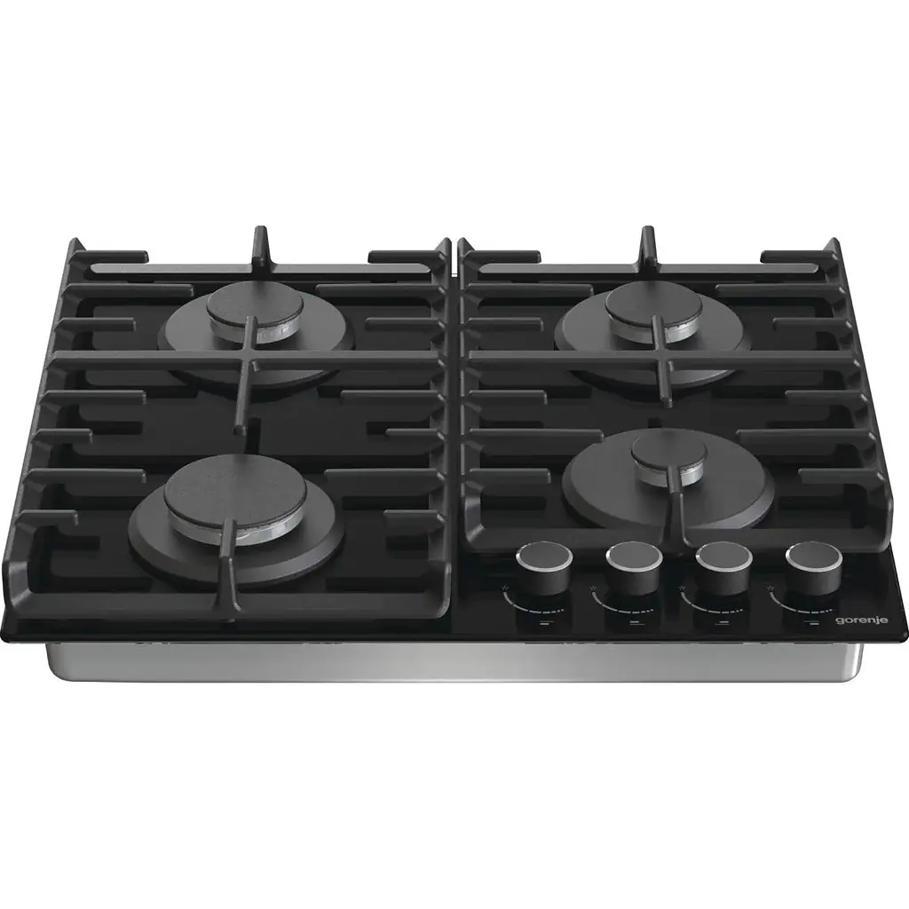 Газова варильна поверхня Gorenje GT642AB [113271] - фото 2