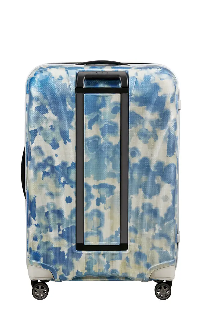 Валіза 75 См Samsonite C-LITE DRIFTED CLOUDS 75x51x31 CS2*42011 - фото 2