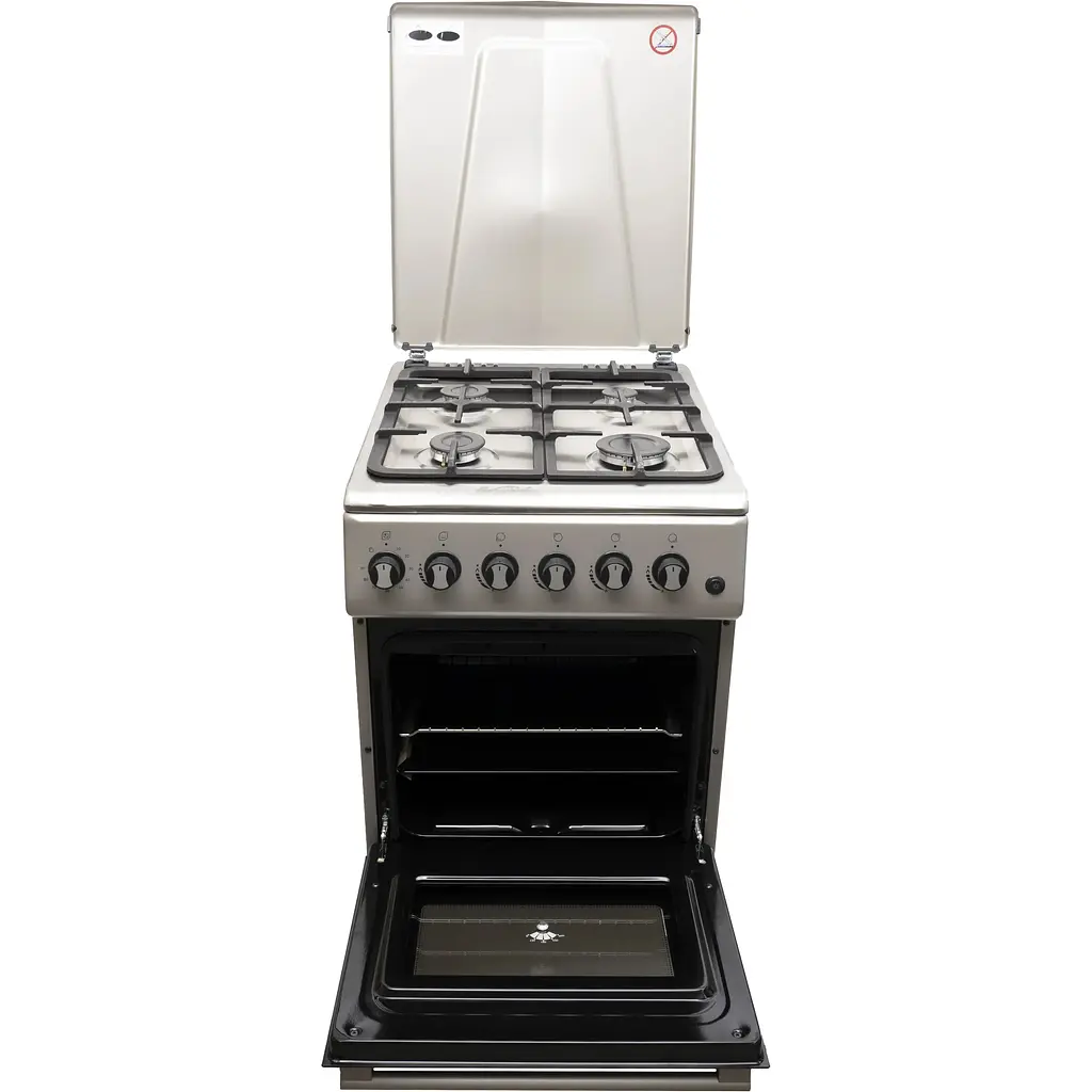 Плита Ventolux GG 5060 CS (X) T - фото 3