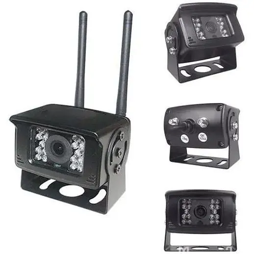 Камера відеоспостереження Unitoptek NC906G 4G вулична 2 Мп під SIM картку (100165) - фото 3
