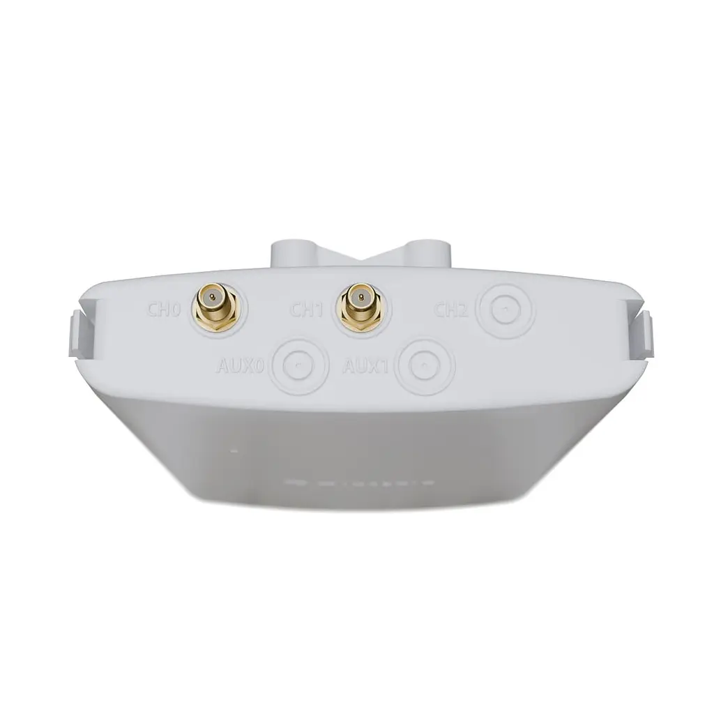 MikroTiK Точка доступу NetBox 5 ax - фото 2