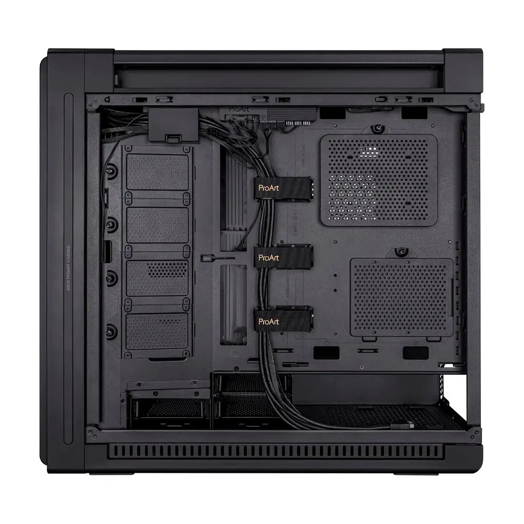 Корпус для ПК ASUS ProArt PA602 Black (90DC00J0-B09000) - фото 6