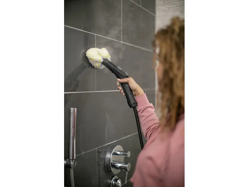 Пароочисник Karcher SC 2 EasyFix Plus (1.512-614.0) - фото 6