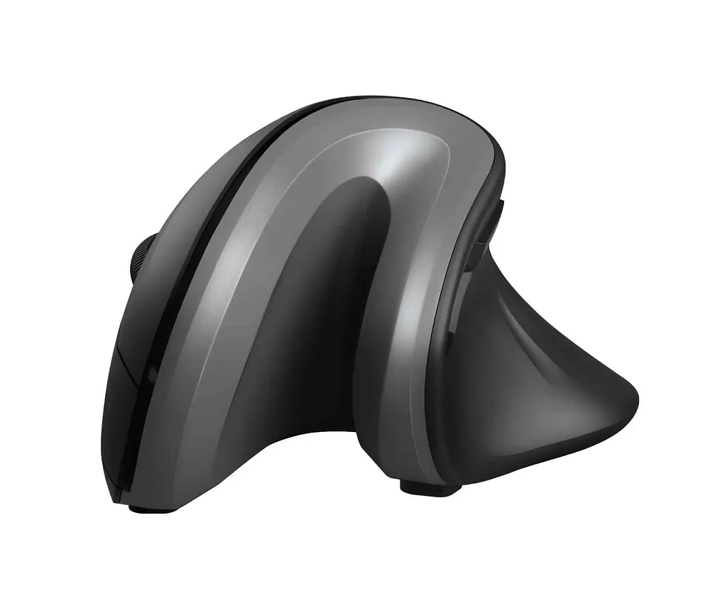 Мышь Trust VERRO ERGONOMIC WL (23507_TRUST) - фото 5