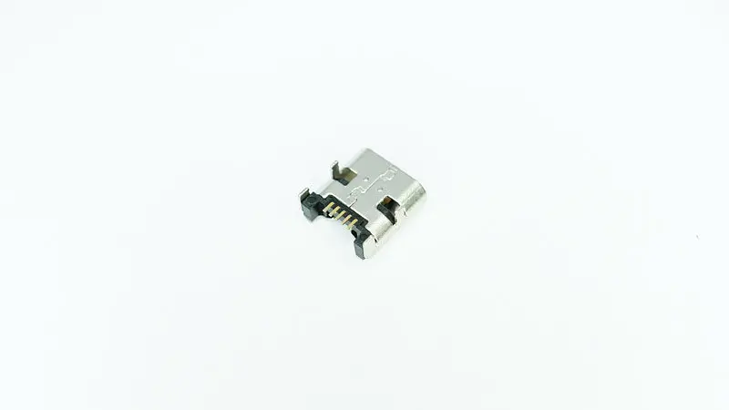 Роз'єм microUSB MUJ241 для планшета телефону - фото 3