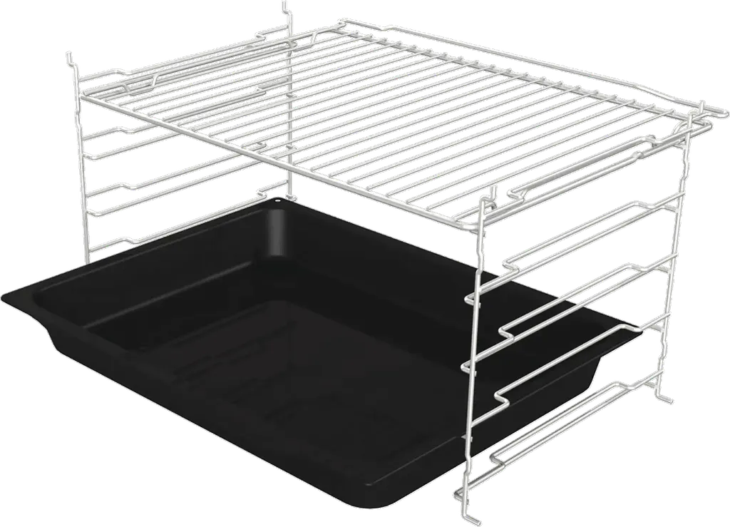Електрична духова шафа Gorenje BO6737E02BG (7283115) - фото 5