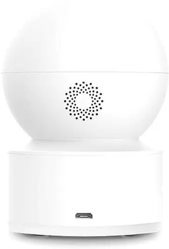 IP Камера відеоспостереження iMiLab Security Camera C21 2К CMSXJ38A - фото 2