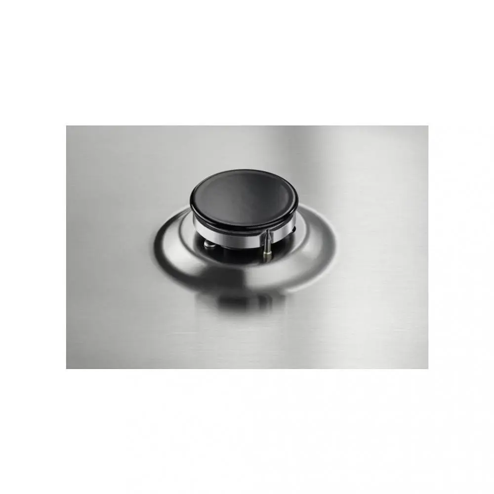 Варильна поверхня газова Electrolux EGG3322NVX - фото 2