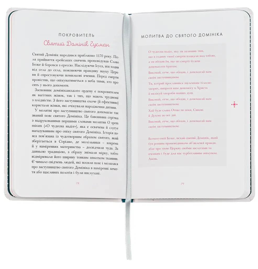 При надії. Органайзер для вагітних - фото 3