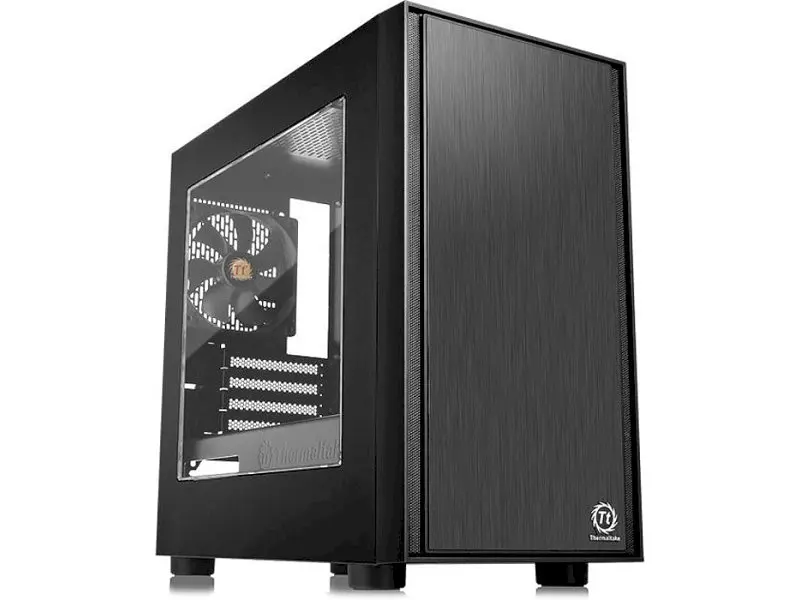 Корпус Thermaltake Versa H17 (CA-1J1-00S1WN-00)
