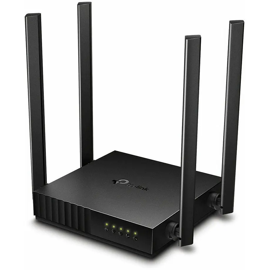 Бездротовий маршрутизатор TP-Link Archer C54 (UA UCRF) - фото 2