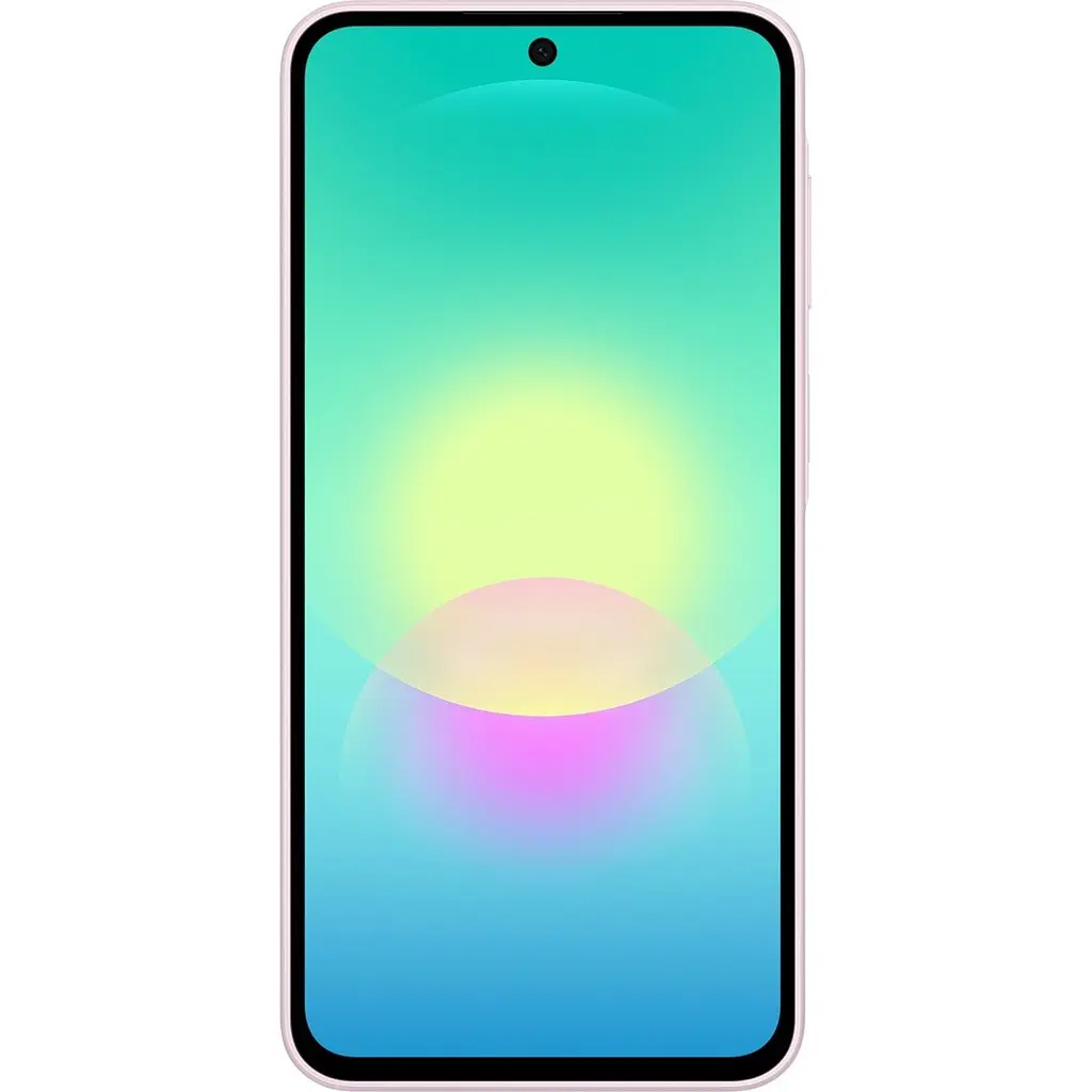Смартфон Samsung Galaxy A27 6/128GB Light Pink (SM-A276BLIB) UA-UCRF [171427] - фото 3