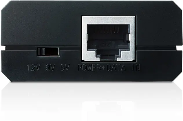 Сплітер PoE TP-LINK TL-PoE10R - фото 4