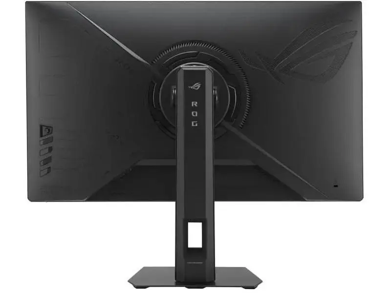 Монітор Asus ROG Strix XG27UCSR (90LM0CK0-B01171) - фото 4