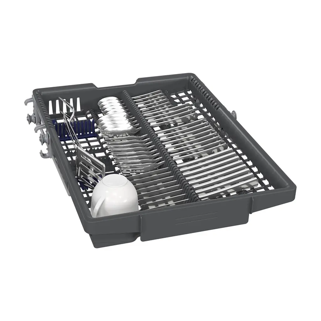 Посудомийна машина Siemens SR65EX02MK - фото 2
