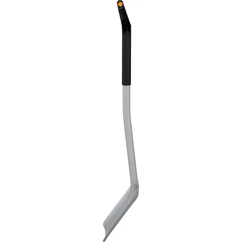 Лопата совкова Fiskars Xact телескопічна (1066734) - фото 4