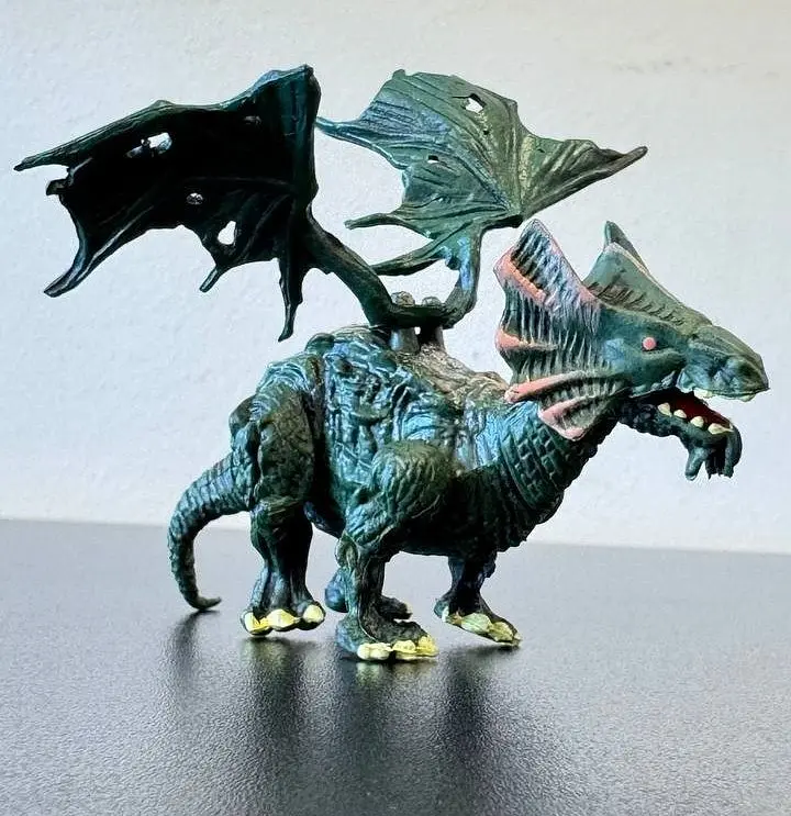 Фігурка дракона Dino Toys 100B (Q9899-100B) - фото 3
