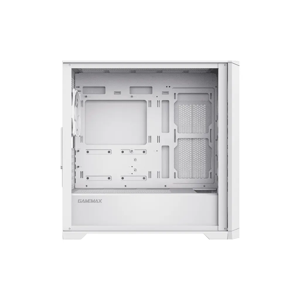 Корпус Gamemax Destroyer TGW - фото 8