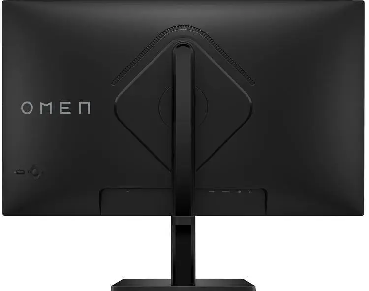 Монітор 27" HP Omen 27 FHD IPS 165Hz (780F9E9) - фото 2