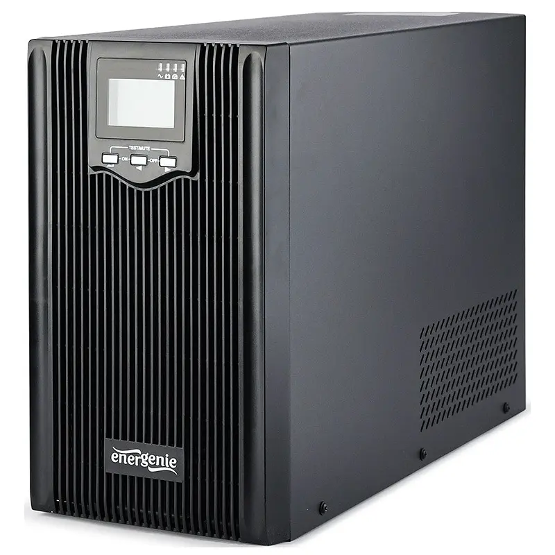 Джерело безперебійного живлення EnerGenie EG-UPS-PS3000-02 3000VA - фото 2