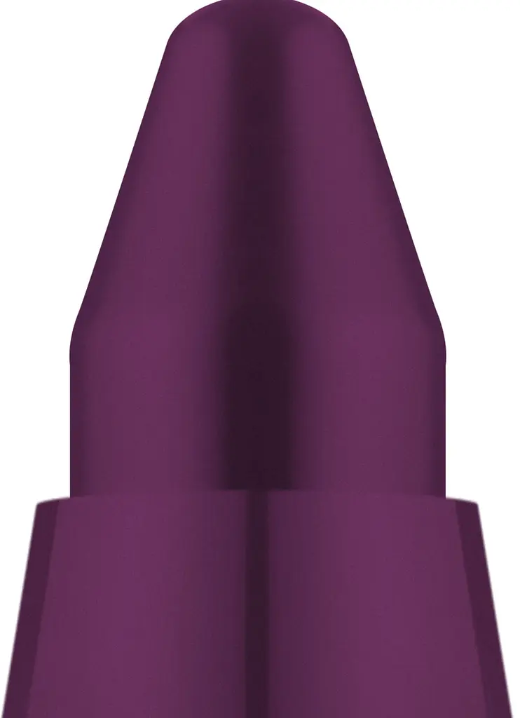 Блиск-бальзам для губ BeYu Color Touch відтінок 41 Pure Passion 2.8 мл - фото 2