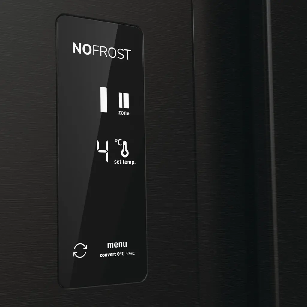 Холодильник Gorenje NRR9185EABXLWD - фото 18