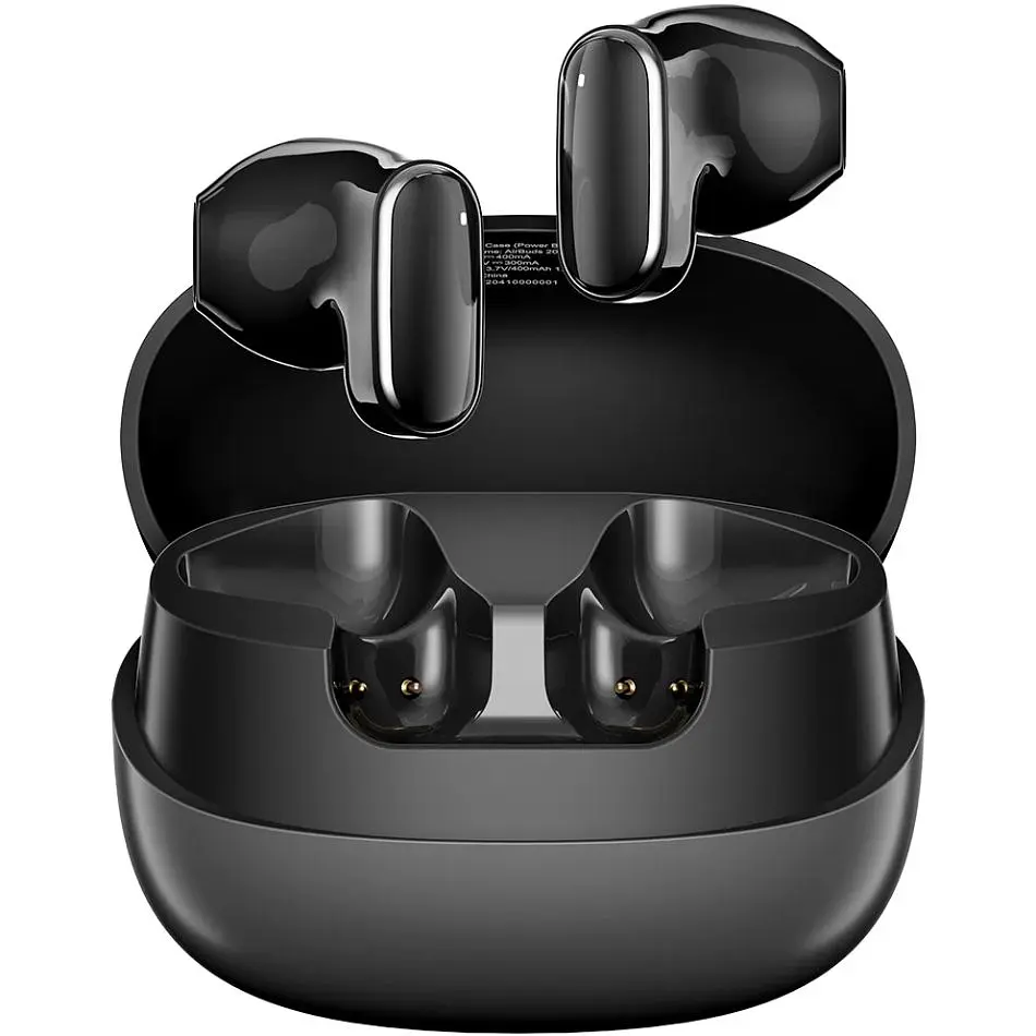 Навушники TWS Blackview AirBuds 20 Black (6931548319467) - фото 6