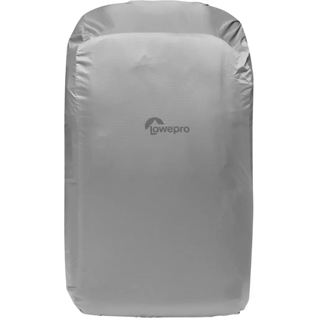 Рюкзак для фотоаппарата Lowepro Fastpack BP250 AW III Black (LP37333-PWW) [156382] - фото 14