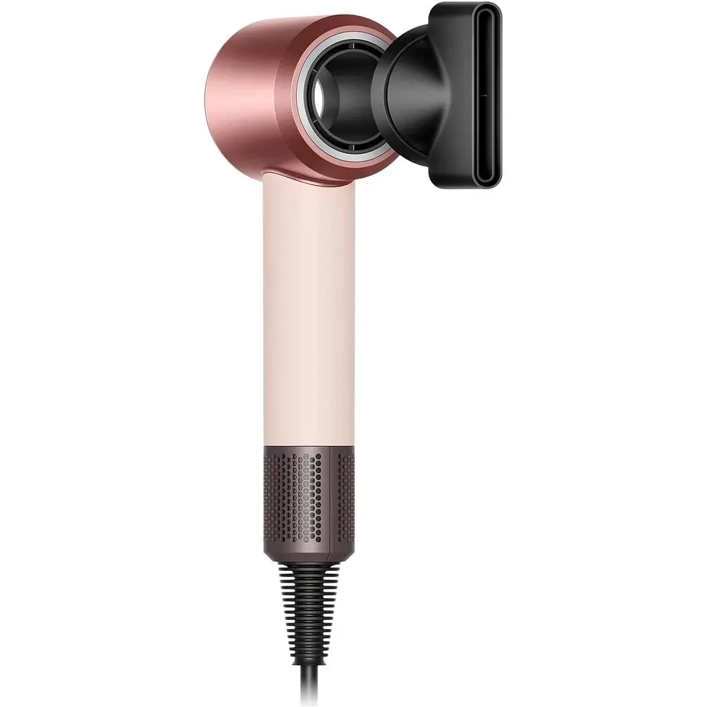 Фен Dyson HD19 Supersonic Travel Ceramic Pink/Rose Gold (492457-01) [174429] - фото 3