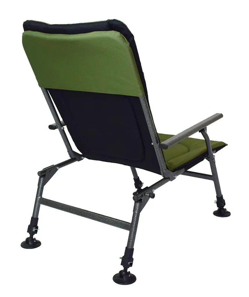 Крісло коропове Novator SF-1 - фото 3