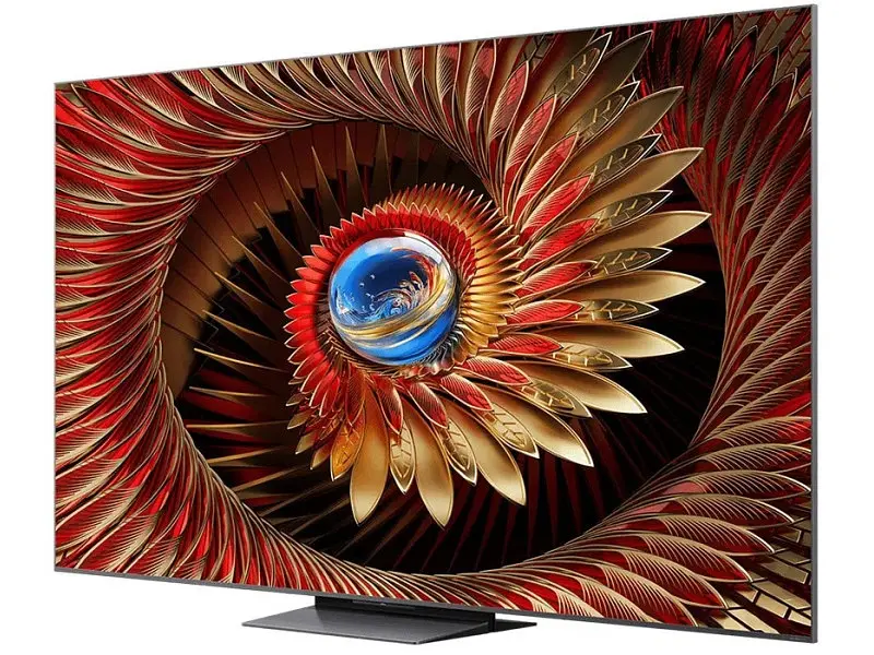 Телевізор TCL 75C8K - фото 3