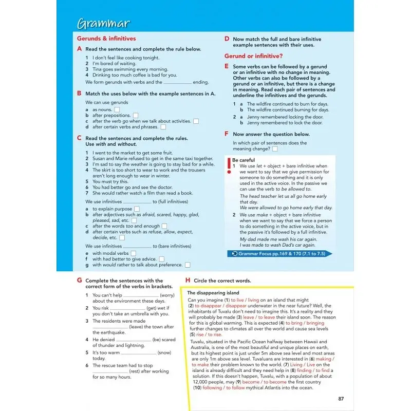 Close-Up B1+ Students Book for Ukraine with Online Student Zone - фото 9