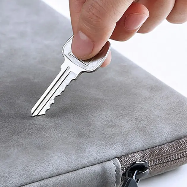 Чохол для ноутбука 14.9" Ugreen LP187 (20476) сірий - фото 4