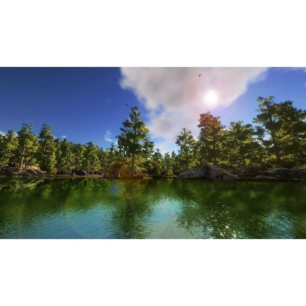 Ключ активації Microsoft Pro Fishing Simulator для Xbox One/Series - фото 2