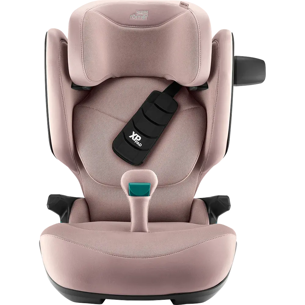 Автокрісло Britax Romer Kidfix Pro Style Dusty Rose - фото 2
