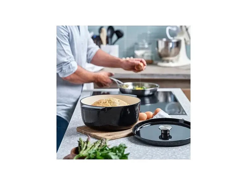 Каструля KitchenAid CC006061-001 - фото 9