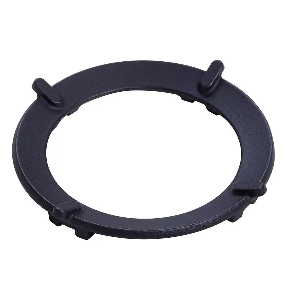 Поверхня газова на металі Weilor GM W 714 BL - фото 10