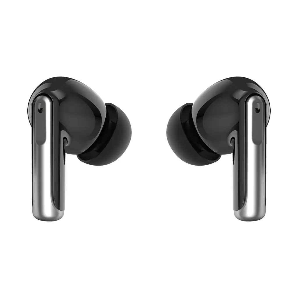 Навушники Hator Hyреrpunk Truepods SyncHUB Black (HTA430) - фото 2