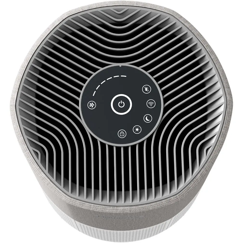 Очищувач повітря Rowenta Pure Air City PU2840F0 [137420] - фото 3