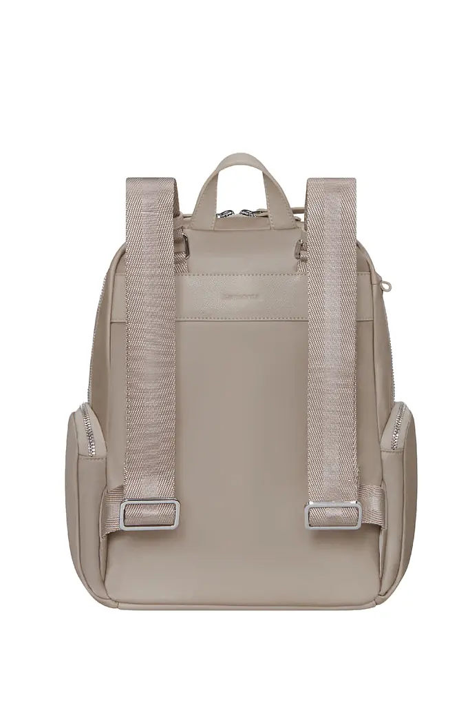 Рюкзак Samsonite KARISSA EVO SAND BEIGE 32x24x11,5 KP2*05008 - фото 2